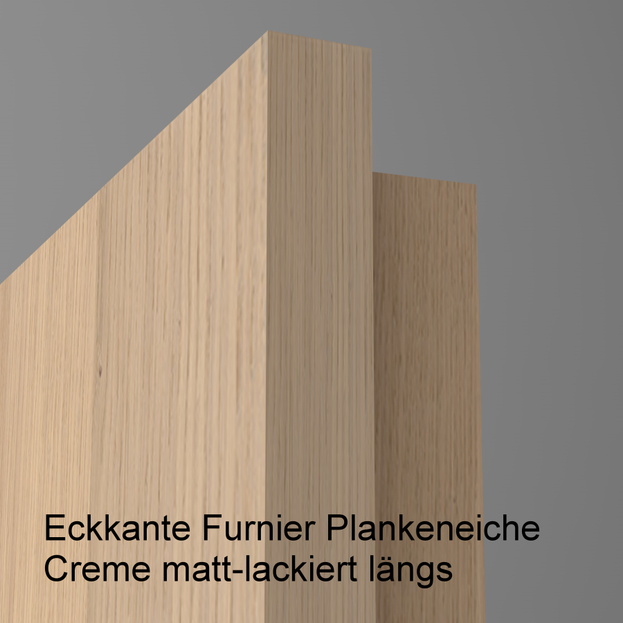 Wohnungseingangstür S32 Klimaklasse II mit Eckkante