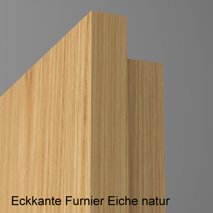Wohnungseingangstür S32 Klimaklasse II mit Eckkante
