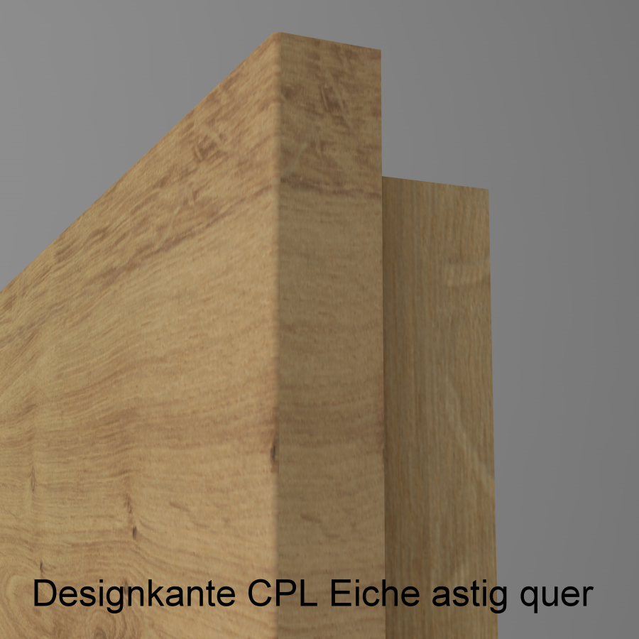Wohnungseingangstür S37 Klimaklasse III mit Designkante