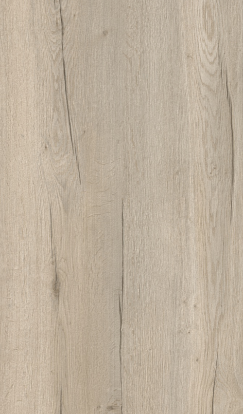 Oberflächenmuster CPL Natural Touch Fachwerk Eiche Sand längs/quer