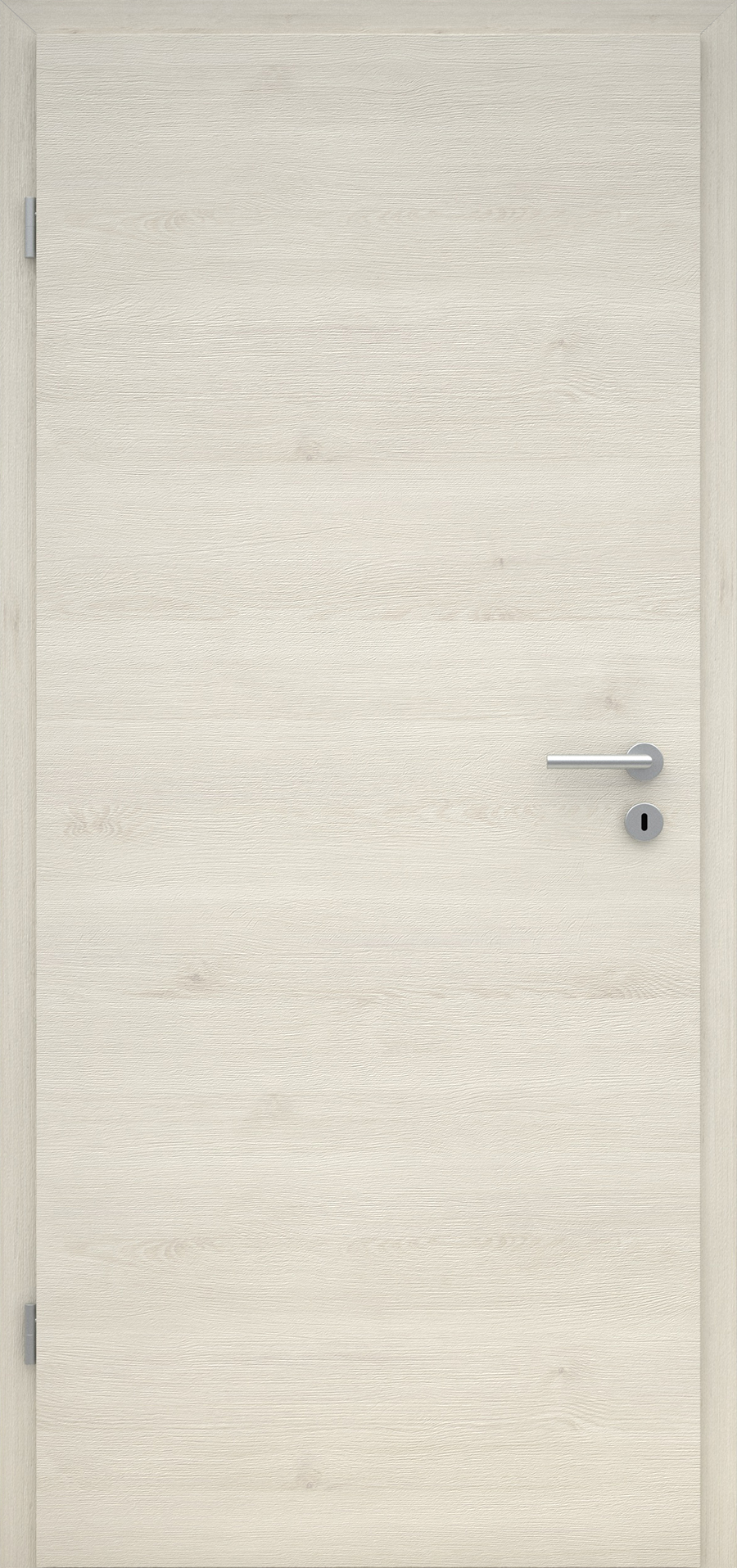Tür CPL Natural Touch Pinie Ivory quer
