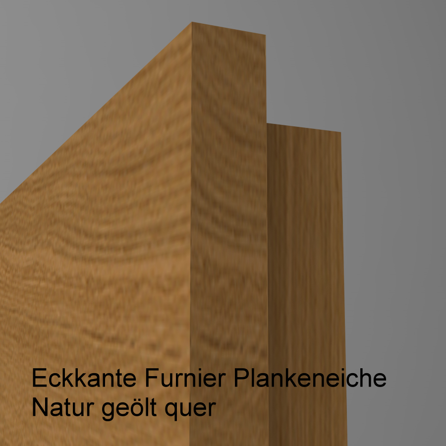 Wohnungseingangstür S32 Klimaklasse II mit Eckkante