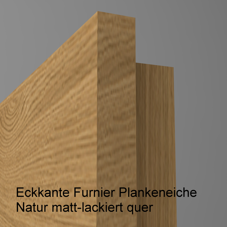 Wohnungseingangstür S32 Klimaklasse II mit Eckkante