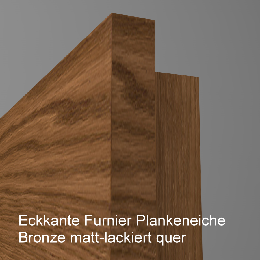 Wohnungseingangstür S32 Klimaklasse II mit Eckkante