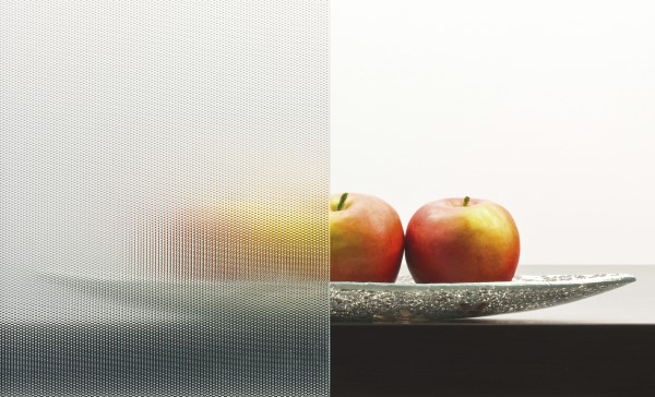 Ganzglastür MASTERPOINT